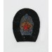 Нарукавный знак кавалерии войск ГПУ, обр. 1922 г.